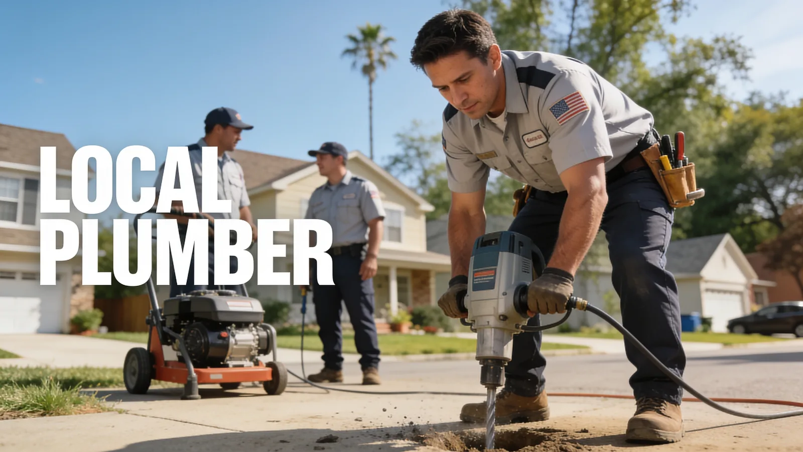 Plumber in Ellettsville, IN near me